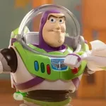 Buzz Lightyear