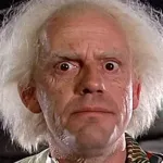 Doc Brown