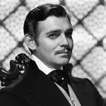 Clark Gable