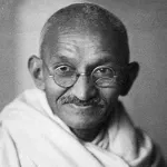 Gandhi