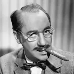 Groucho Marx