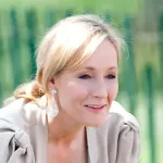 J.K. Rowling