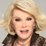 Joan Rivers