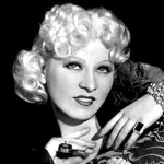 Mae West