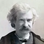 Mark Twain