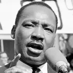 Martin Luther King Jr.