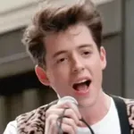 Ferris Bueller