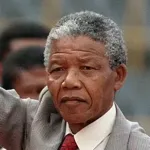 Nelson Mandela