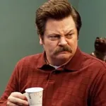 Ron Swanson