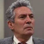 Howard Beale