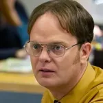 Dwight Schrute