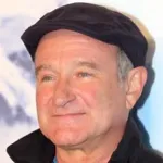 Robin Williams