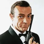 James Bond