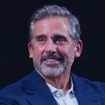 Steve Carell