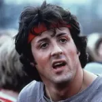 Rocky Balboa