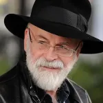 Terry Pratchett