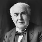 Thomas Edison