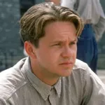 Andy Dufresne