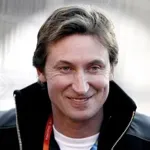 Wayne Gretzky
