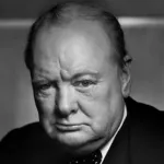 Winston Churchill
